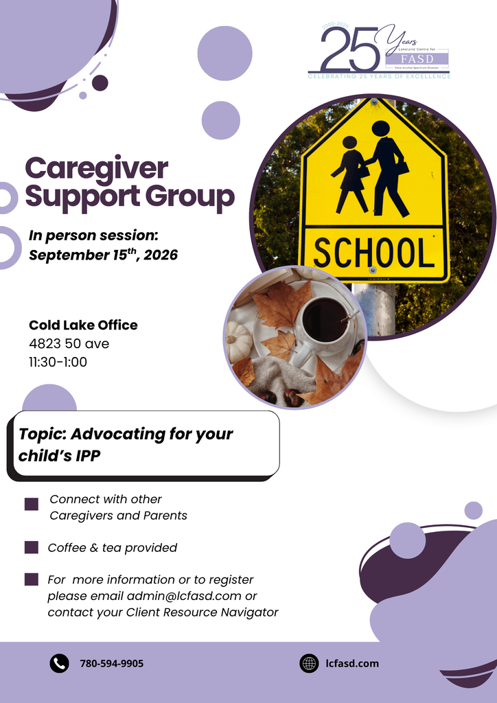 Caregive Support