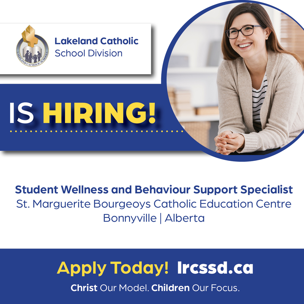 job ad