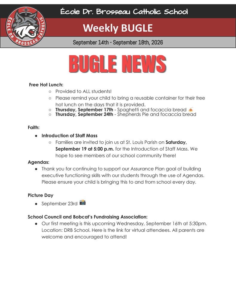 Bugle