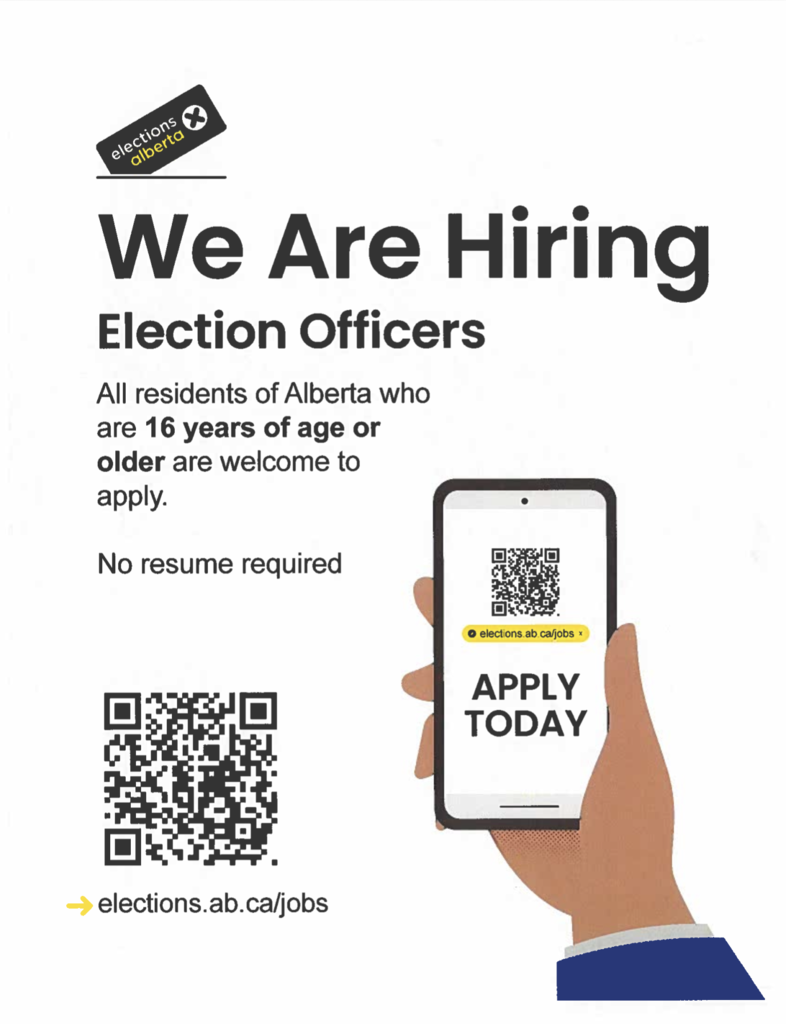 Workers Needed!