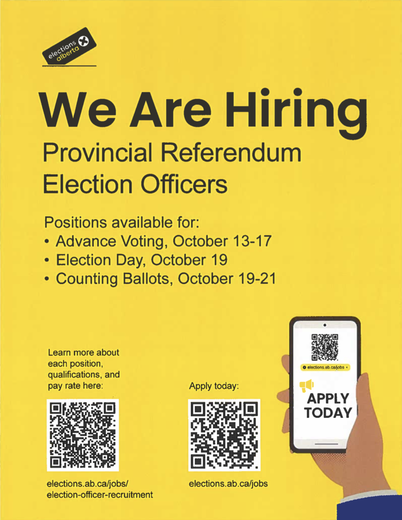 Workers Needed!