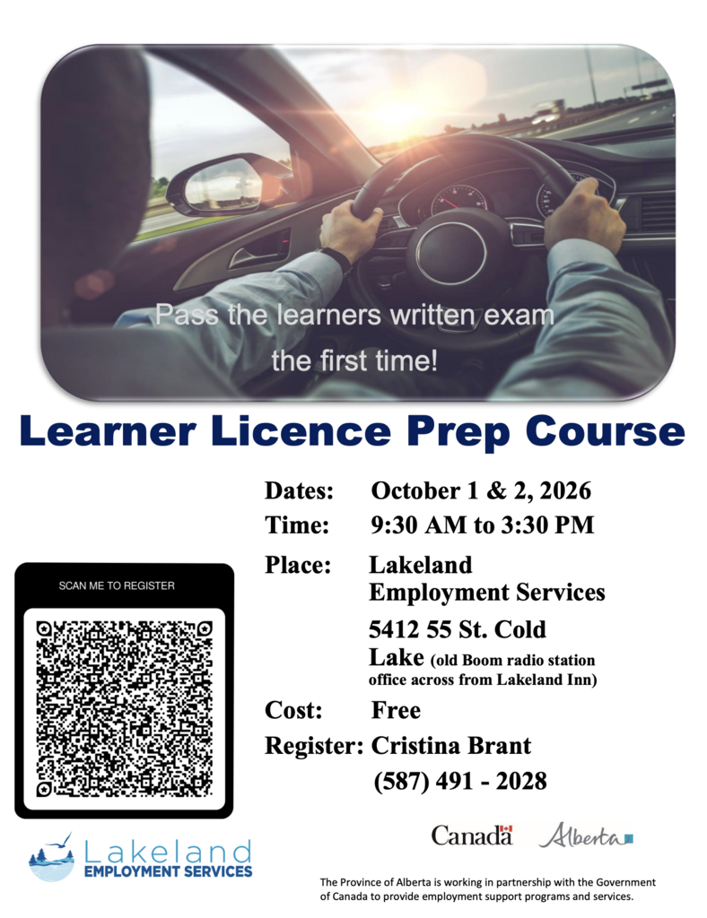 Learner License Prep Course