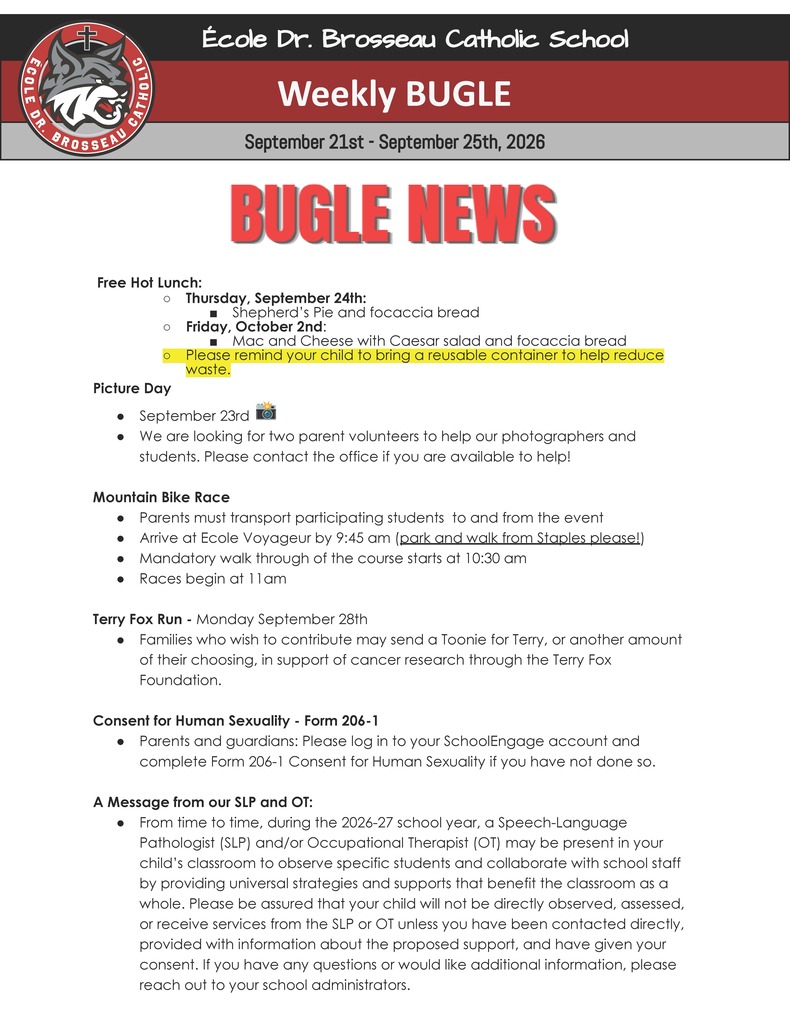 Bugle