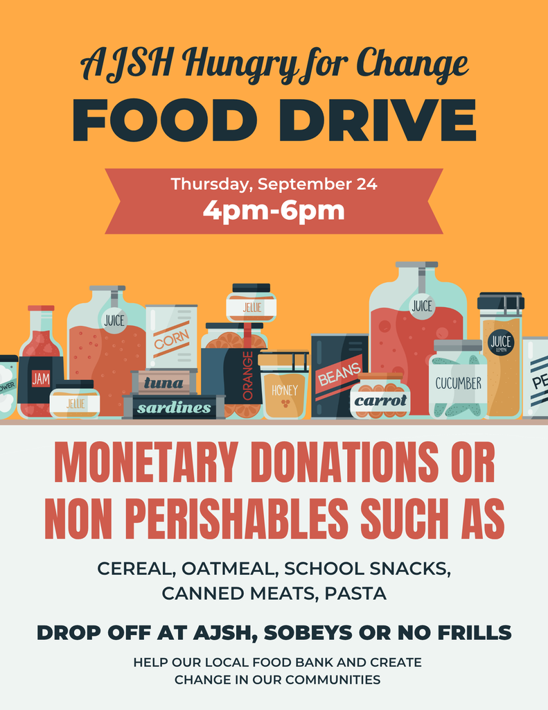 #hungryforchange #coldlake #coldlakefoodbank