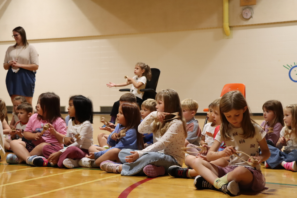 nde french presentation