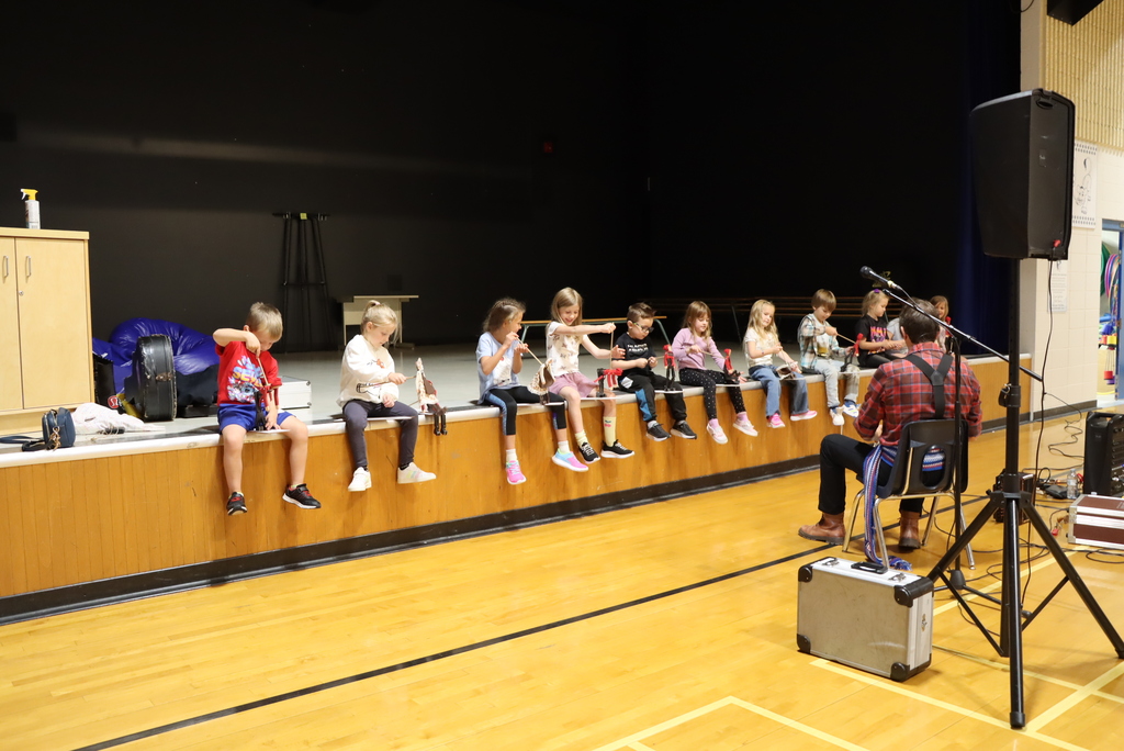nde french presentation