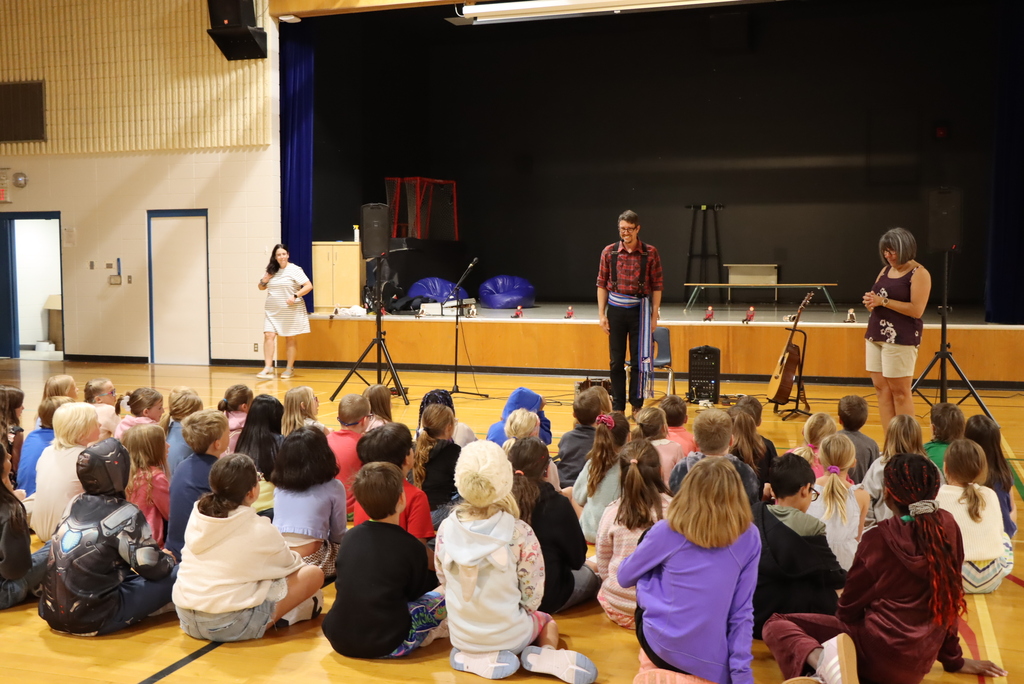 nde french presentation