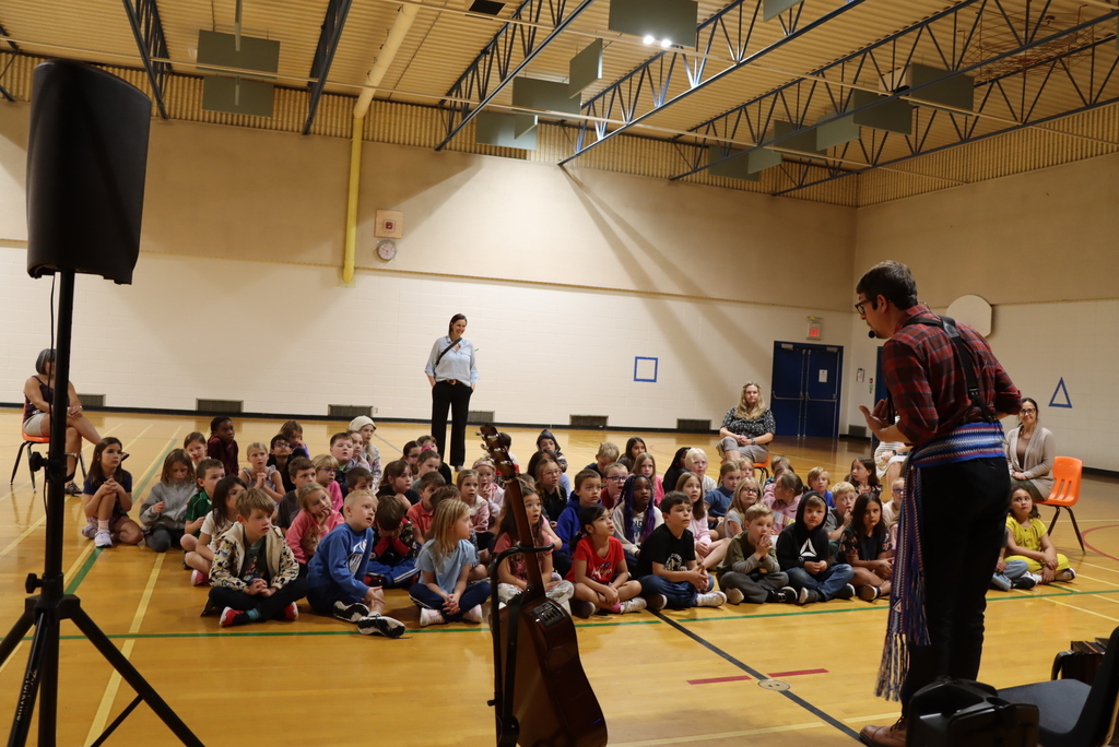 nde french presentation