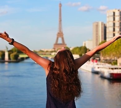 Brightspark Travel