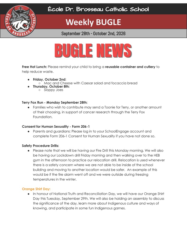 Bugle