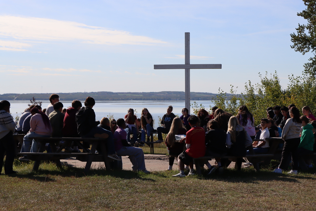 IGNITE Faith Retreat