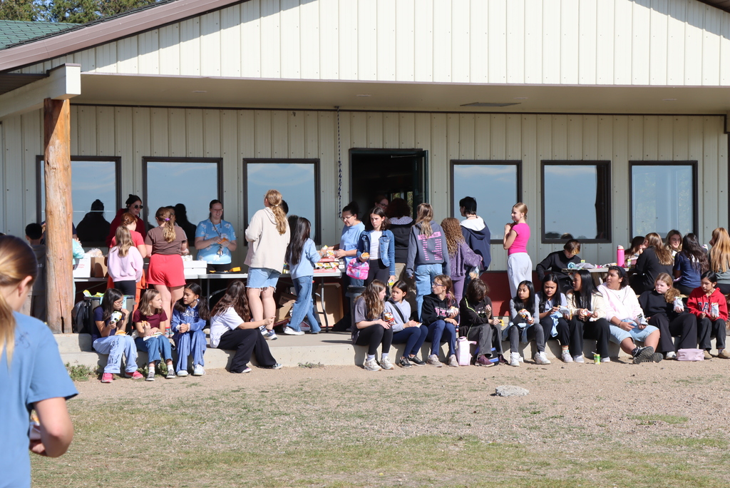 IGNITE Faith Retreat