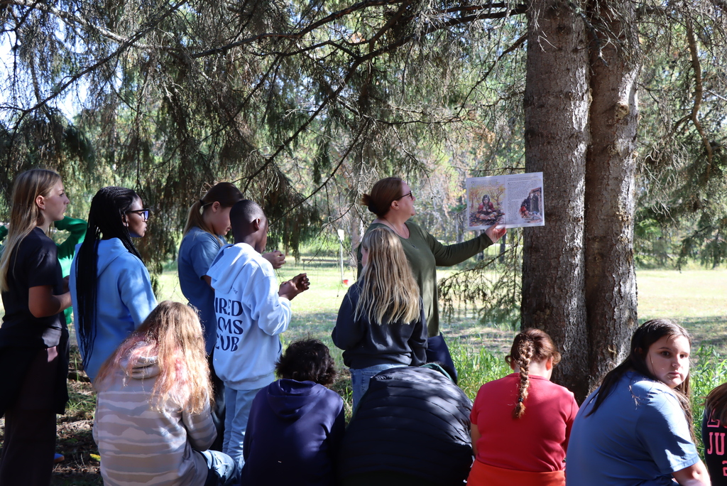 IGNITE Faith Retreat