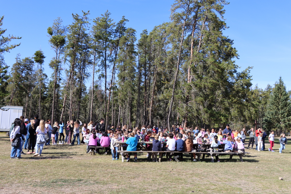  IGNITE Faith Retreat