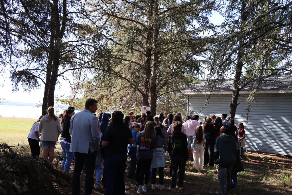 IGNITE Faith Retreat
