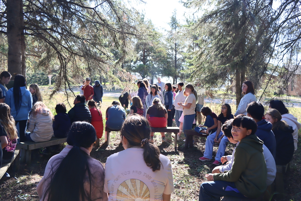 IGNITE Faith Retreat