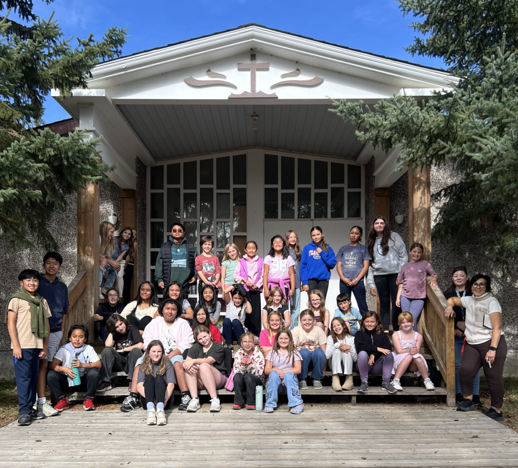 IGNITE Faith Retreat