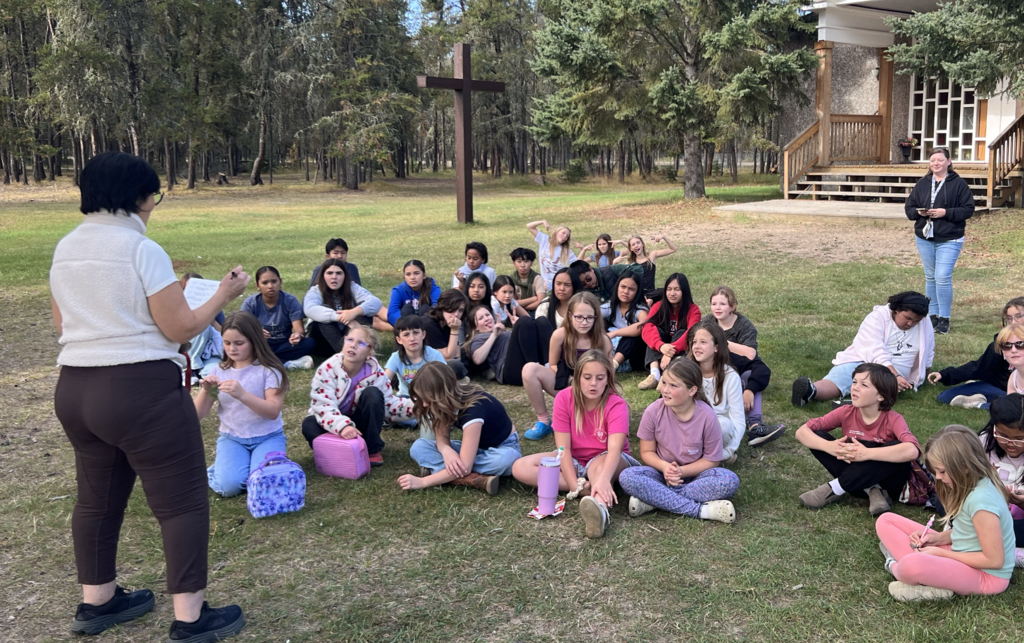 IGNITE Faith Retreat