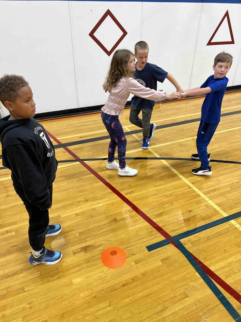 k- 6 physical education wellness progrmaming