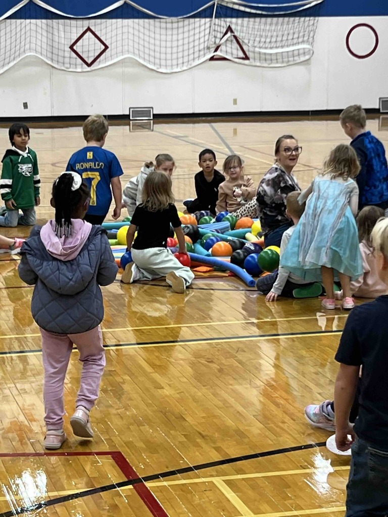 k- 6 physical education wellness progrmaming