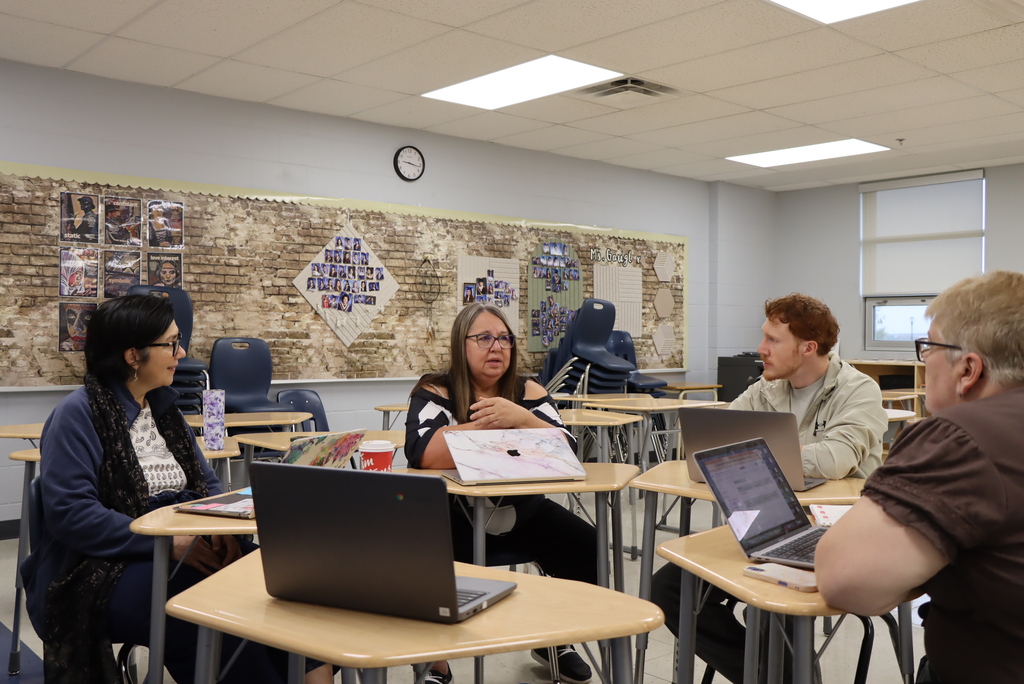 Pathways to excellence