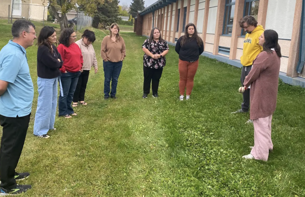 Pathways to excellence