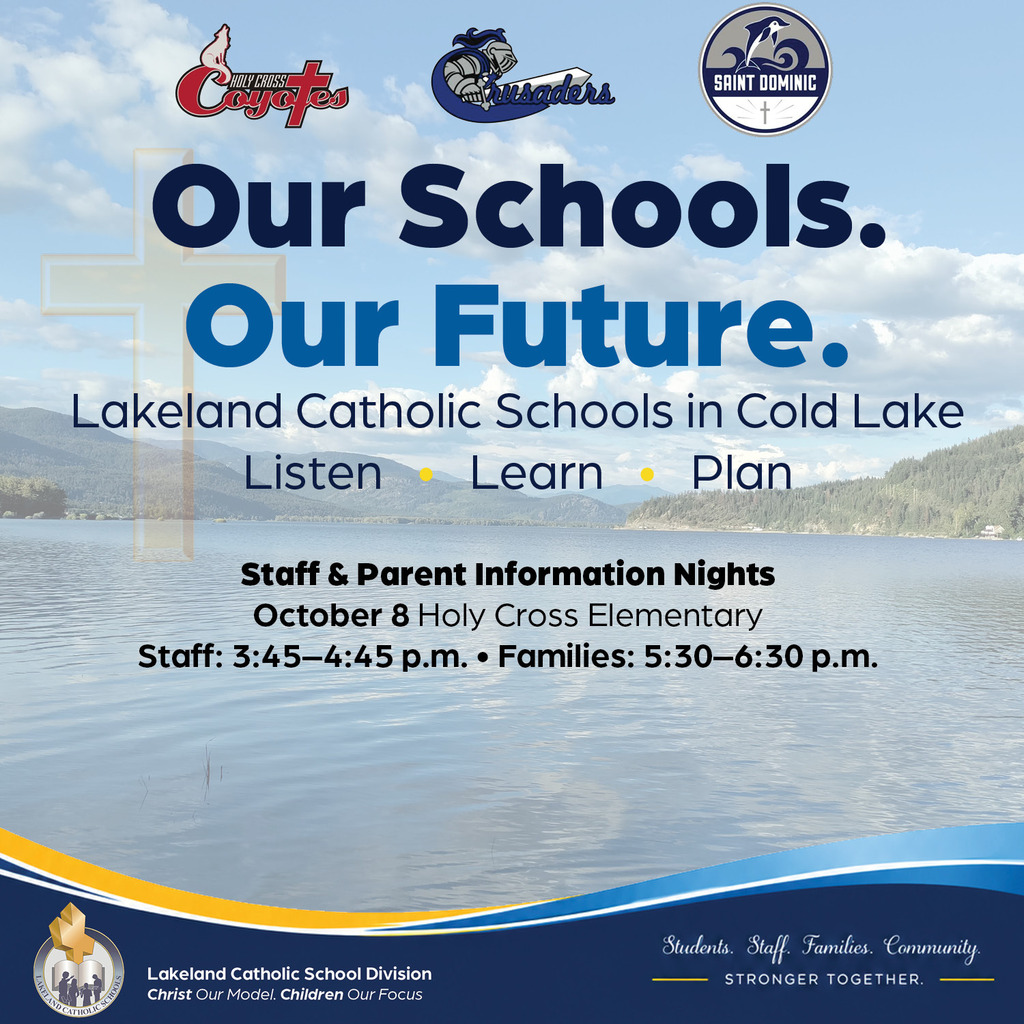 Our schools our future | cold ake