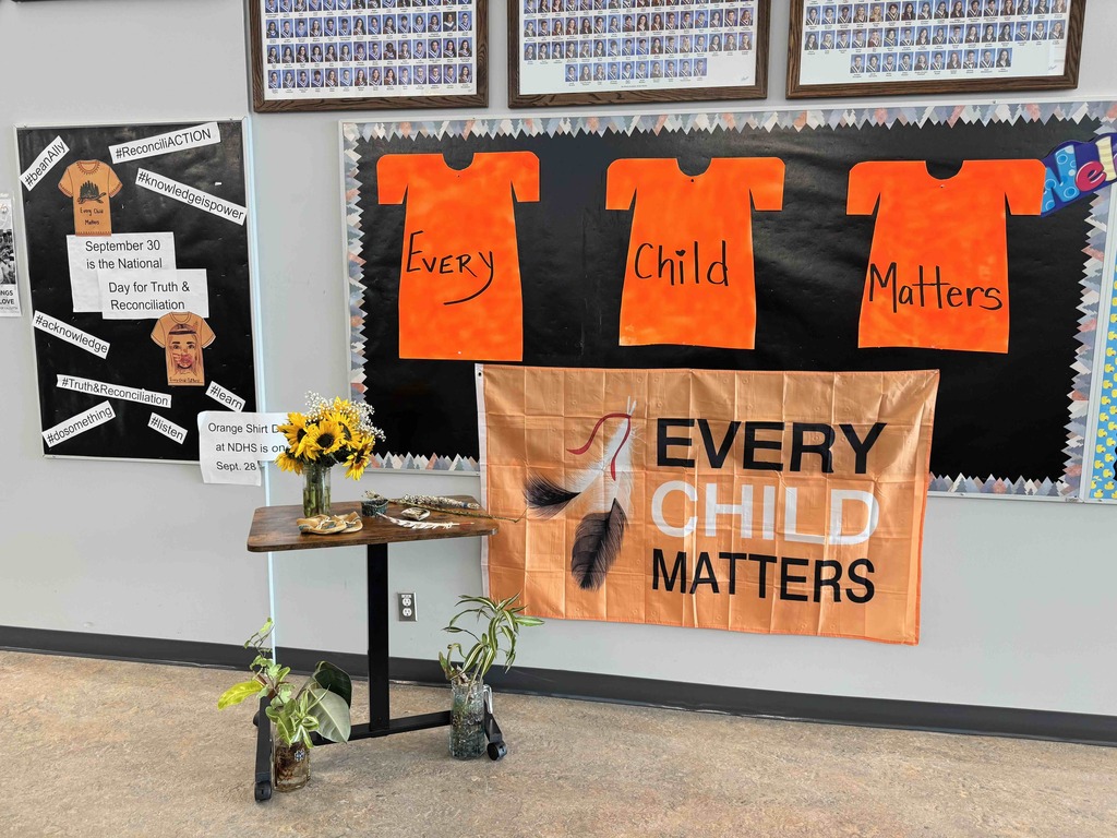 orange shirt day