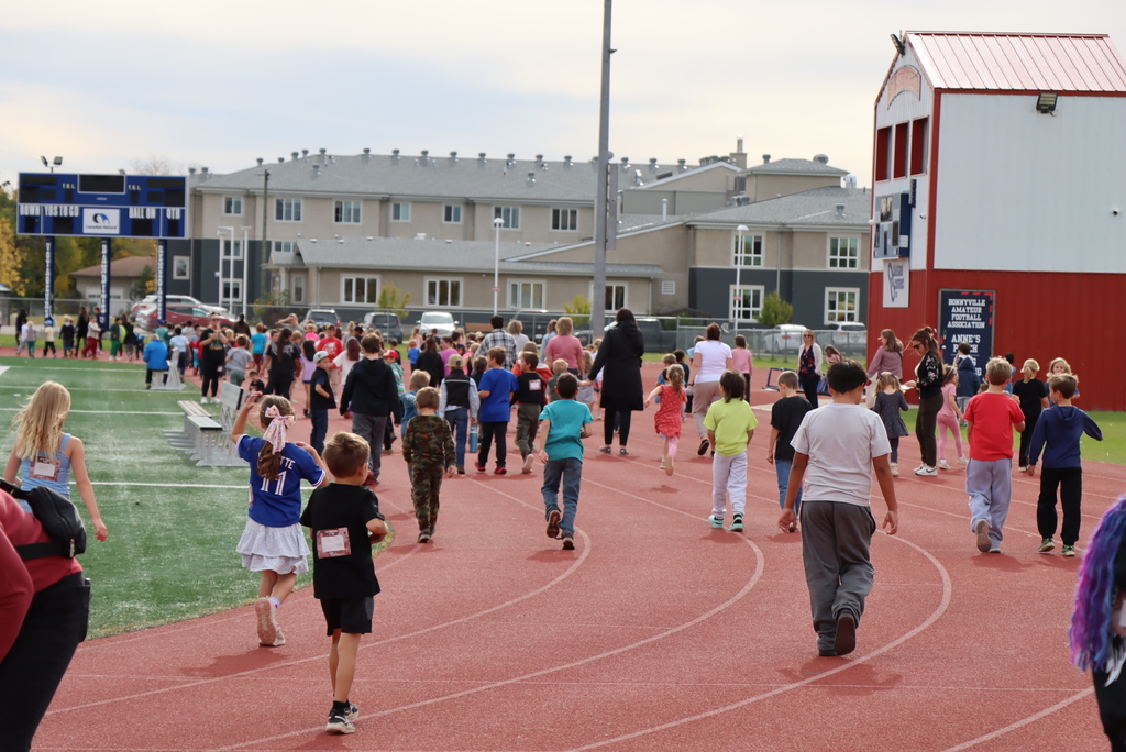 Terry Fox Run