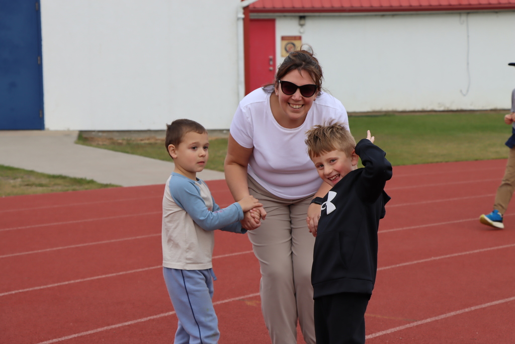 Terry Fox Run