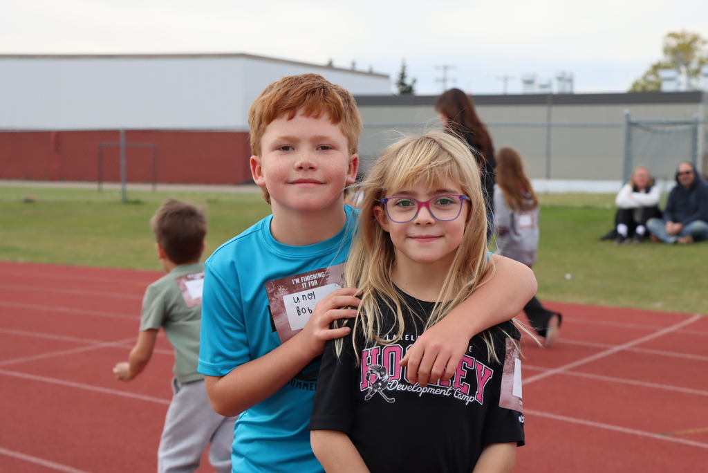 Terry Fox Run