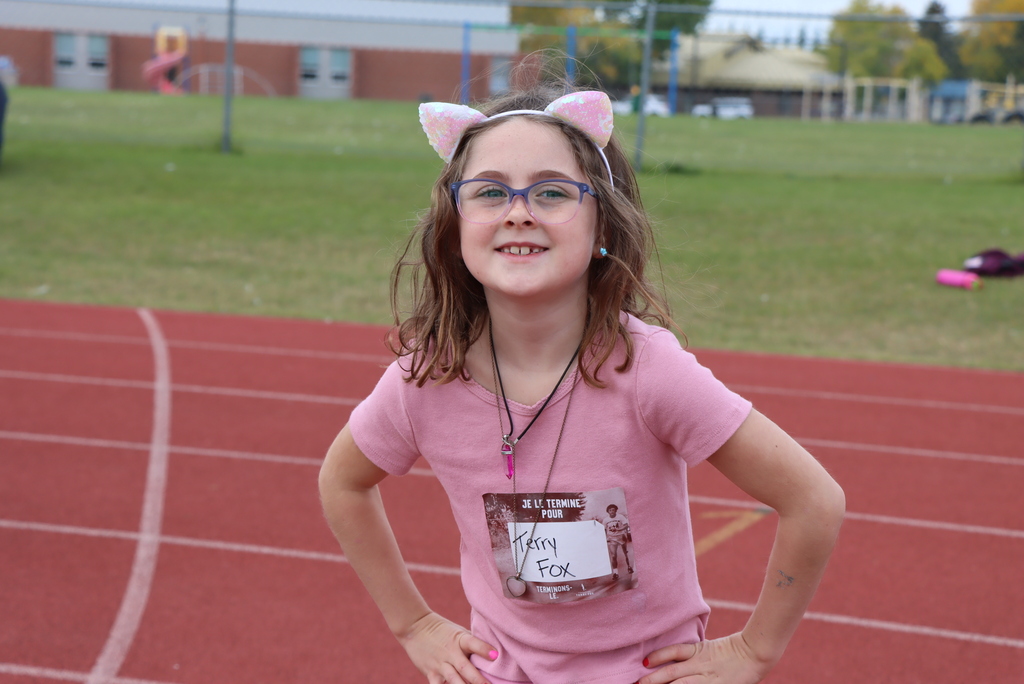 Terry Fox Run
