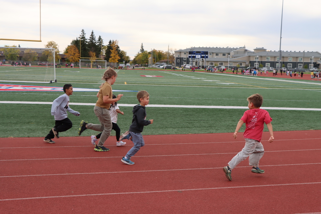 Terry Fox Run