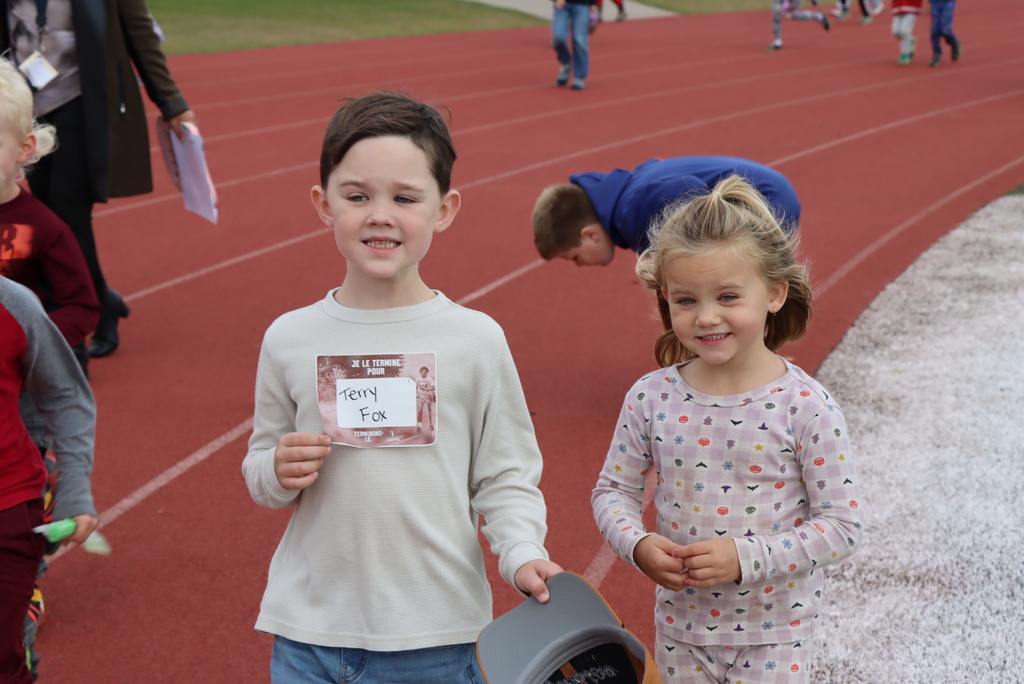 Terry Fox Run
