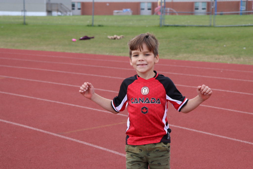 Terry Fox Run