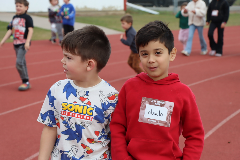 Terry Fox Run