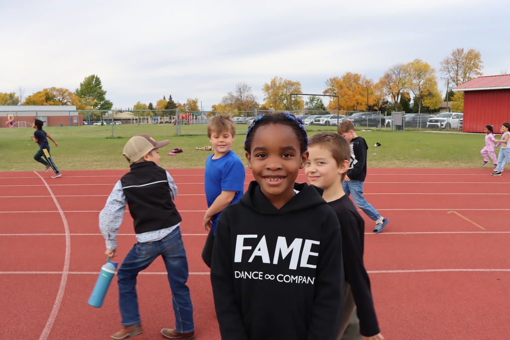 Terry Fox Run