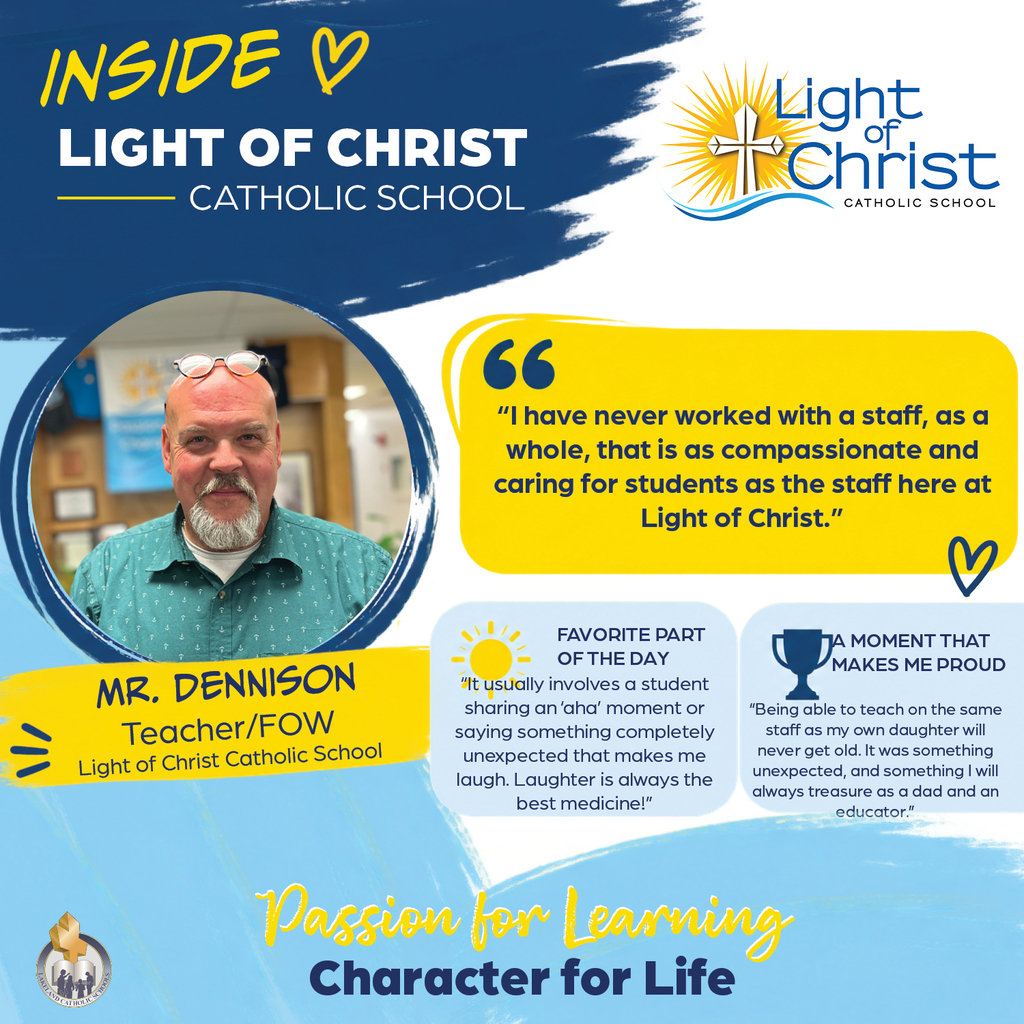 john dennison