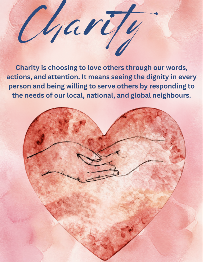 charity virtue