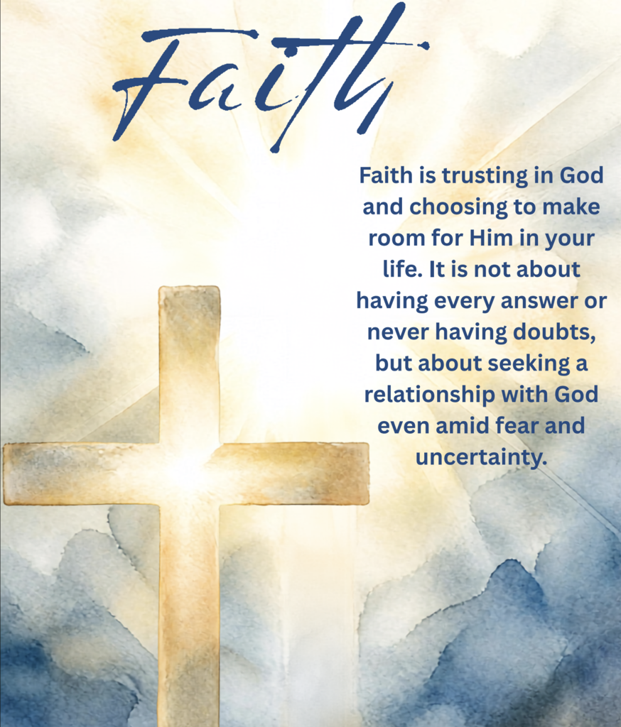 faith virtue