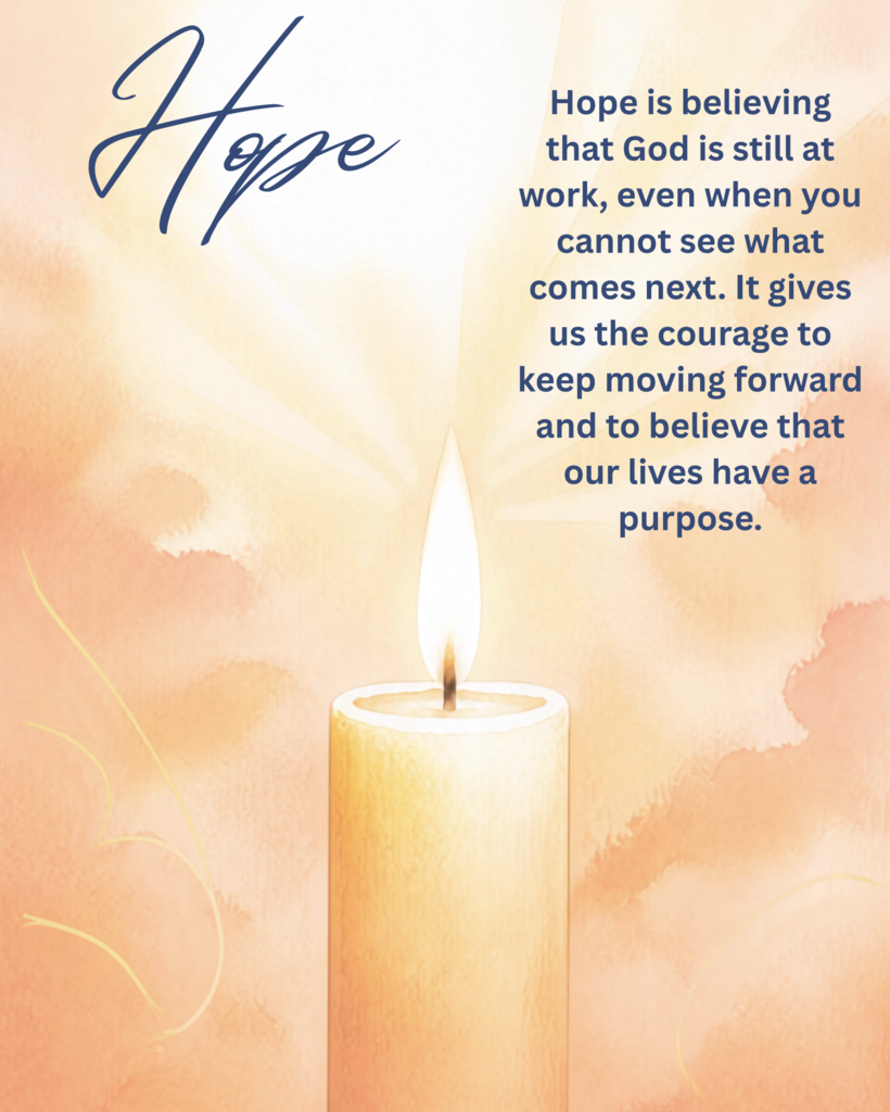 hope virtue