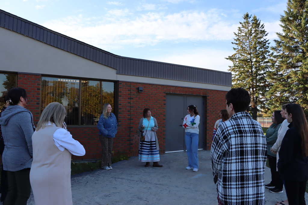  Indigenous Lead Teachers 