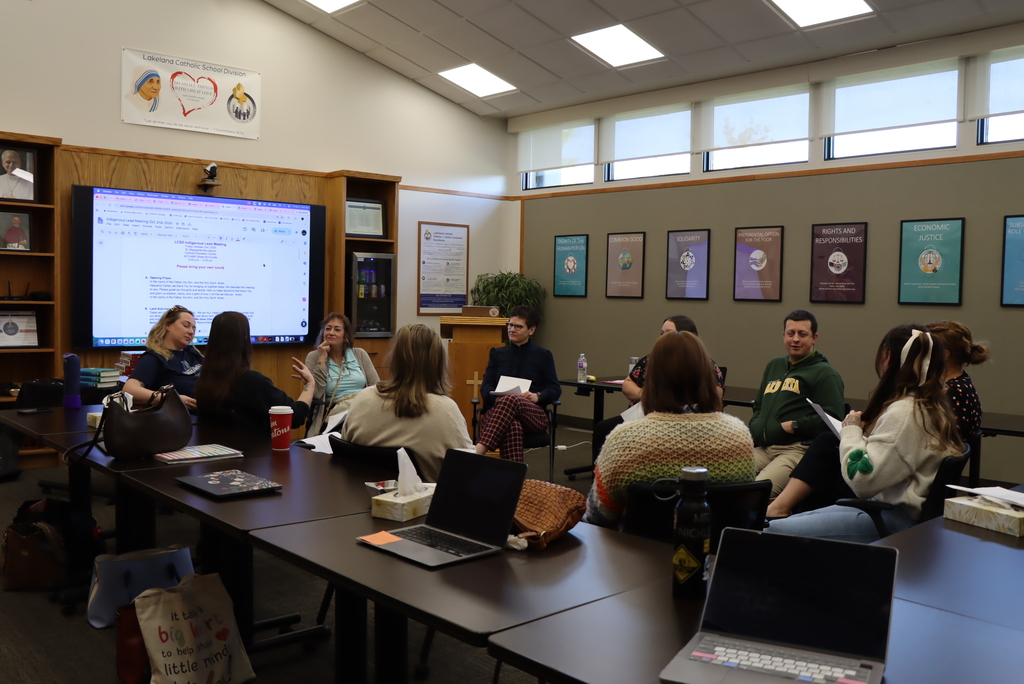  Indigenous Lead Teachers 