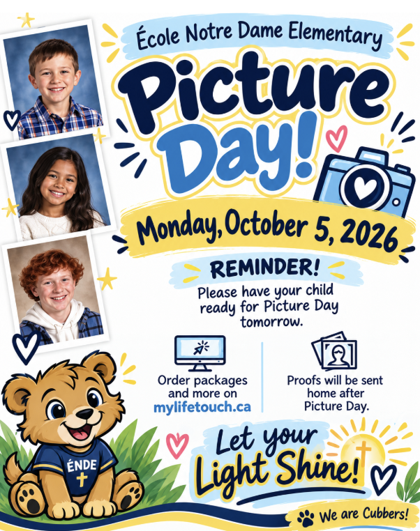 Picture Day