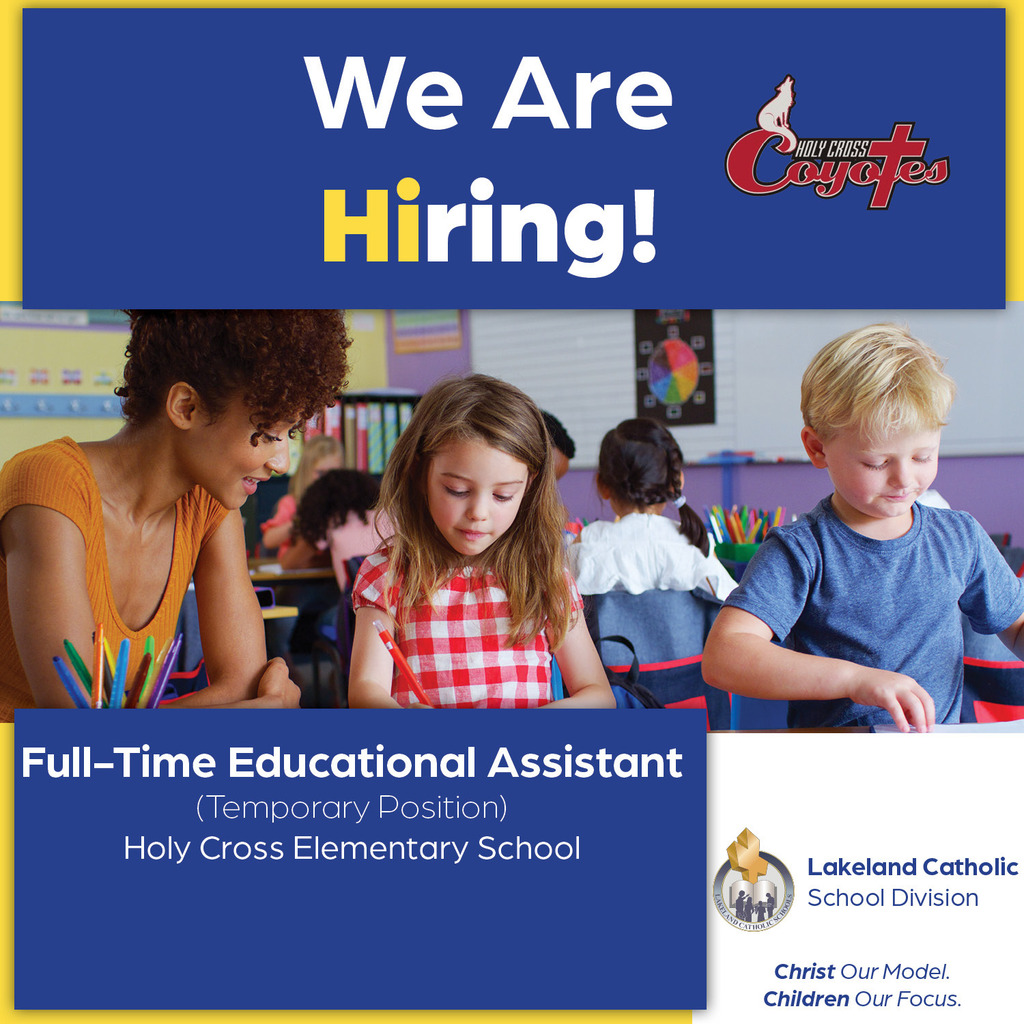 job ad