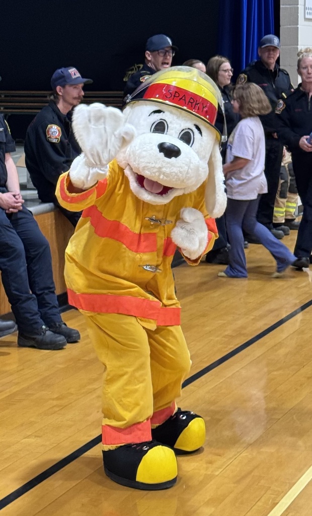 Fire Prevention Week