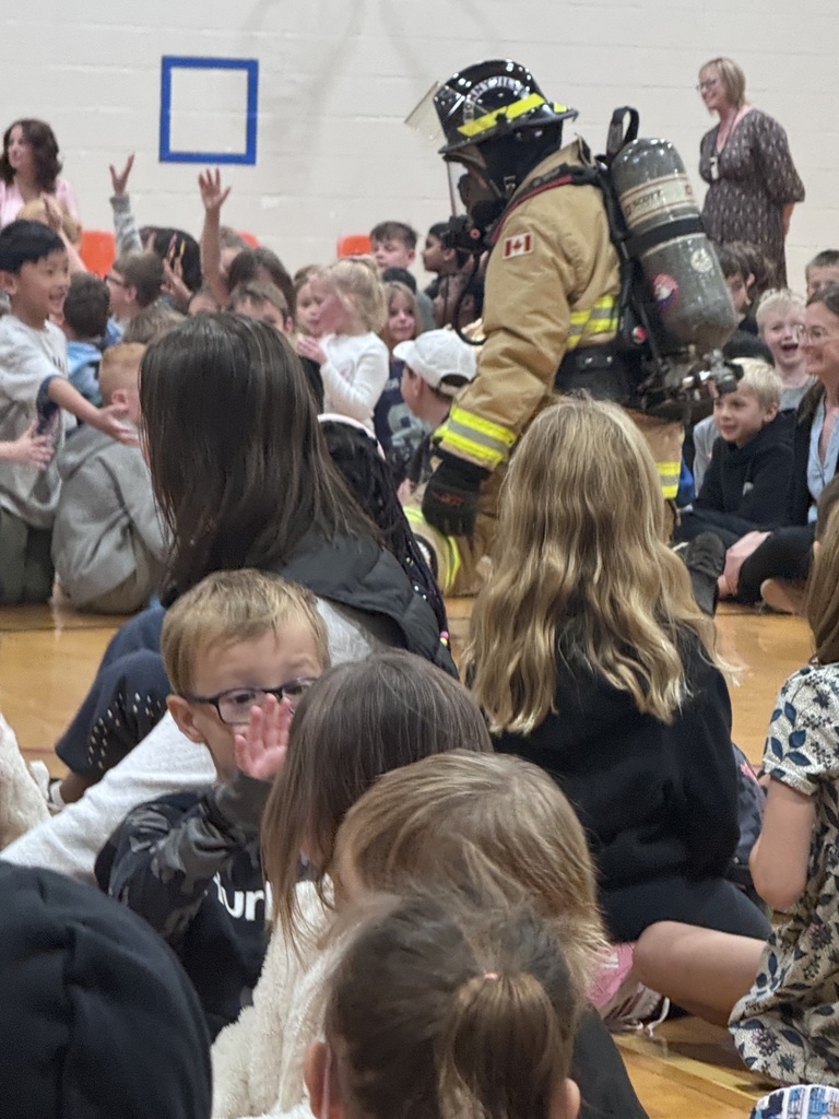 Fire Prevention Week