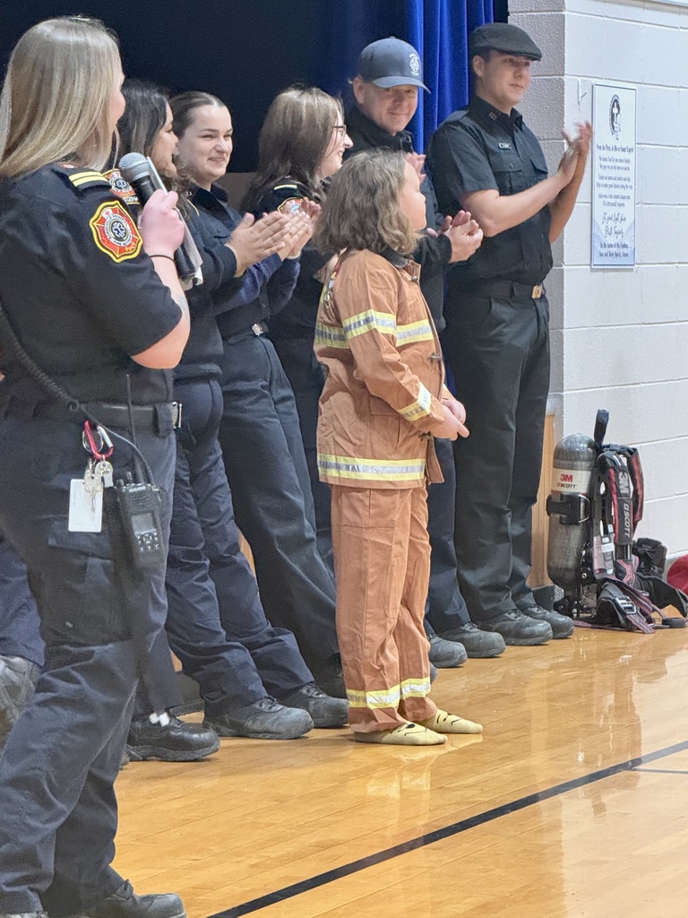 Fire Prevention Week 