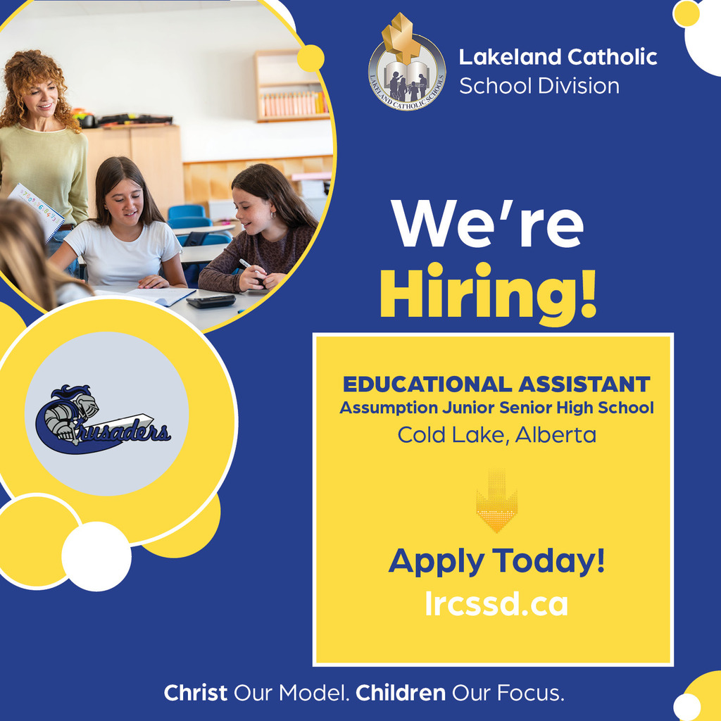 job ad