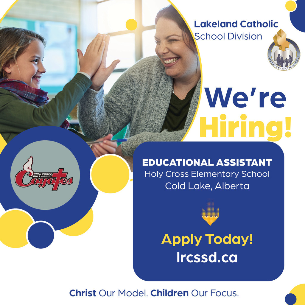 job ad